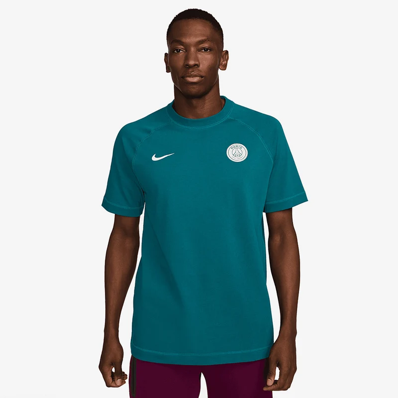 Haut Nike Paris Saint-Germain 24/25 Travel MC