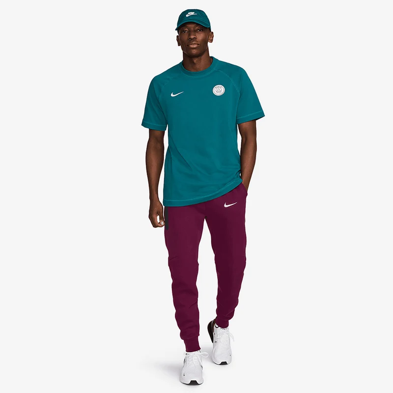 Haut Nike Paris Saint-Germain 24/25 Travel MC