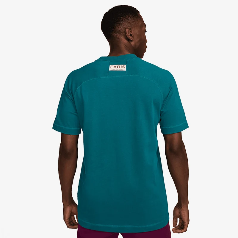 Haut Nike Paris Saint-Germain 24/25 Travel MC
