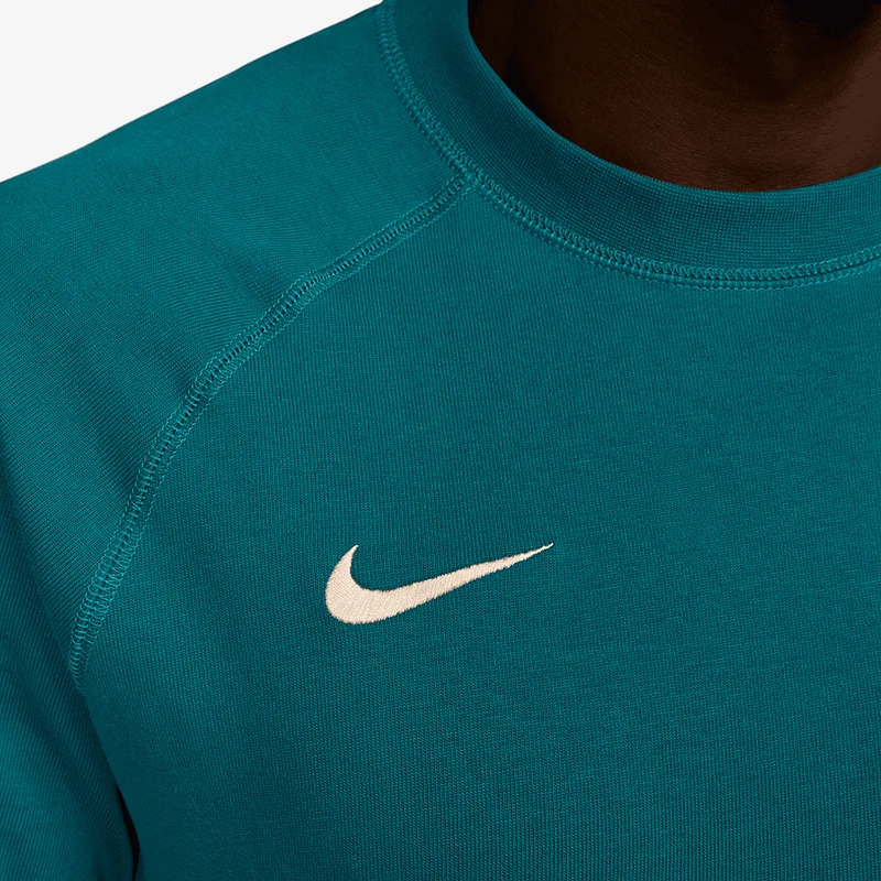 Haut Nike Paris Saint-Germain 24/25 Travel MC