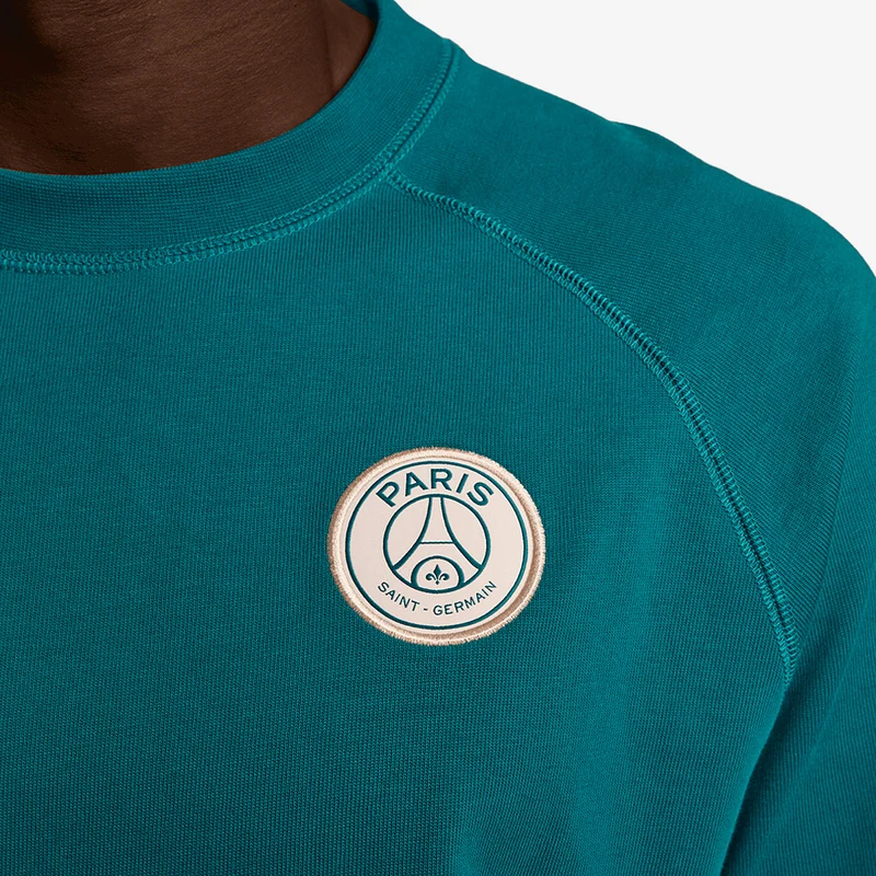 Haut Nike Paris Saint-Germain 24/25 Travel MC