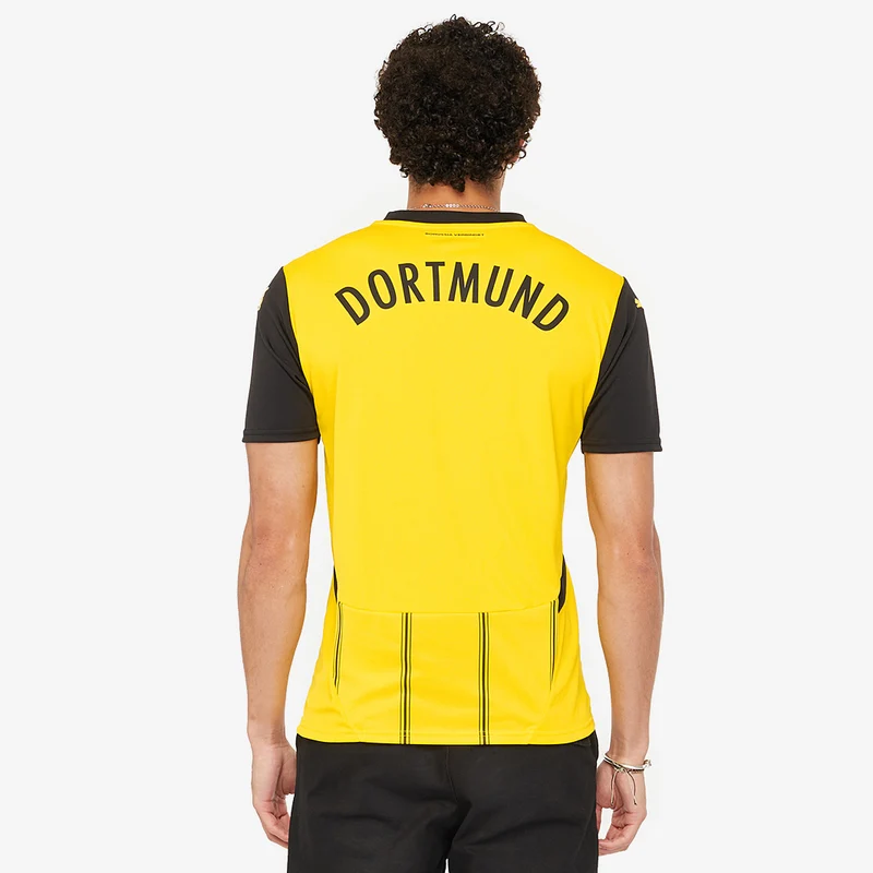 Maillot Domicile Puma BoruMCia Dortmund 24/25