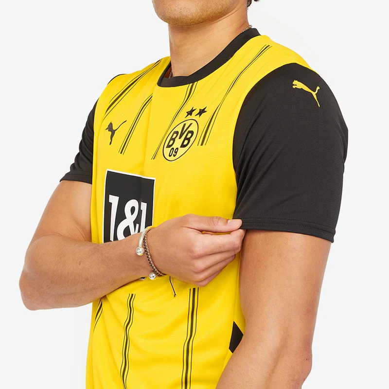 Maillot Domicile Puma BoruMCia Dortmund 24/25