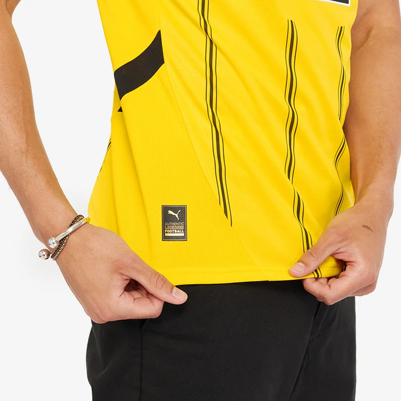 Maillot Domicile Puma BoruMCia Dortmund 24/25