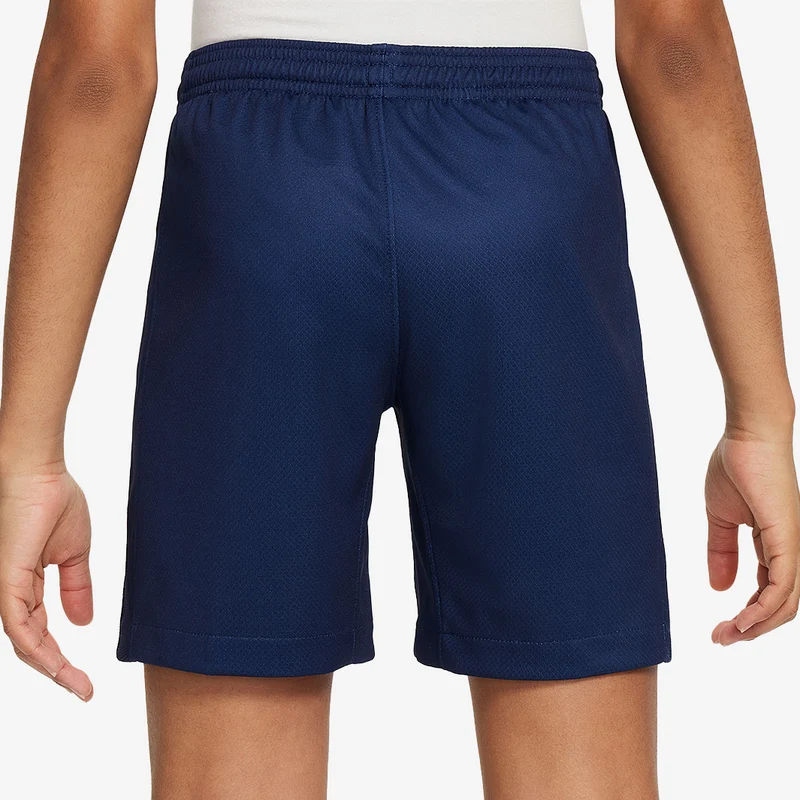 Short Domicile Nike Paris Saint-Germain 24/25 Dri-FIT Stadium pour Enfant