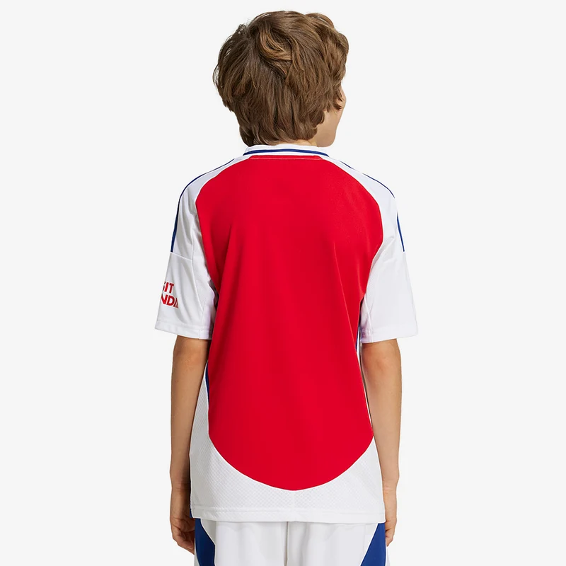 adidas Kids Maillot Domicile Arsenal 24/25 Enfants