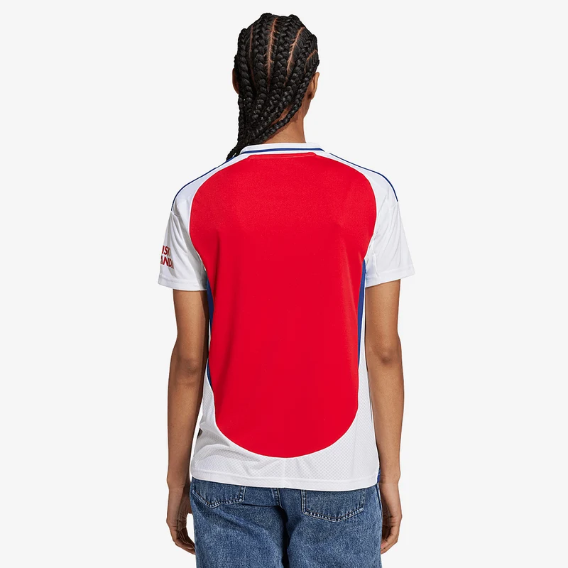 adidas Women Maillot Domicile Arsenal 24/25