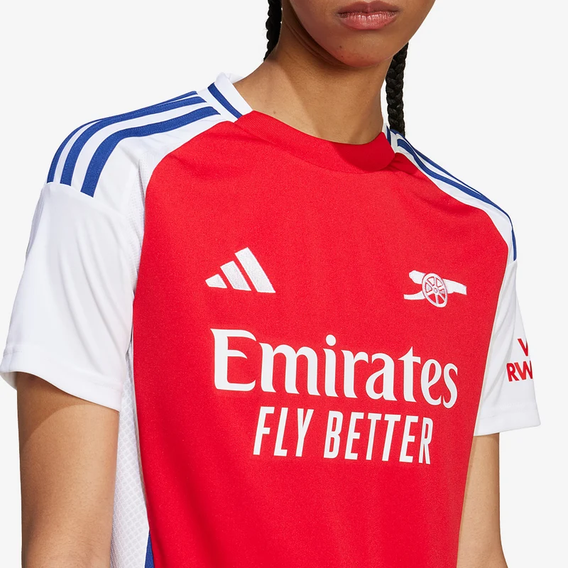 adidas Women Maillot Domicile Arsenal 24/25