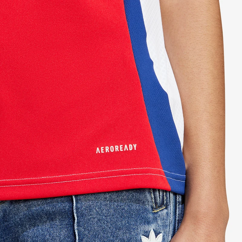 adidas Women Maillot Domicile Arsenal 24/25
