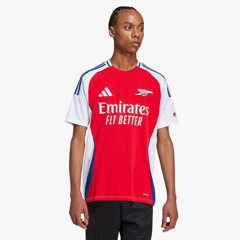 adidas Men Maillot Domicile Arsenal 24/25