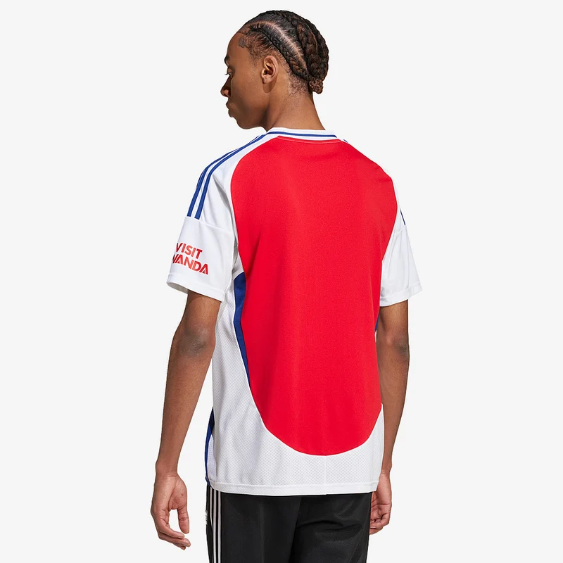 adidas Men Maillot Domicile Arsenal 24/25