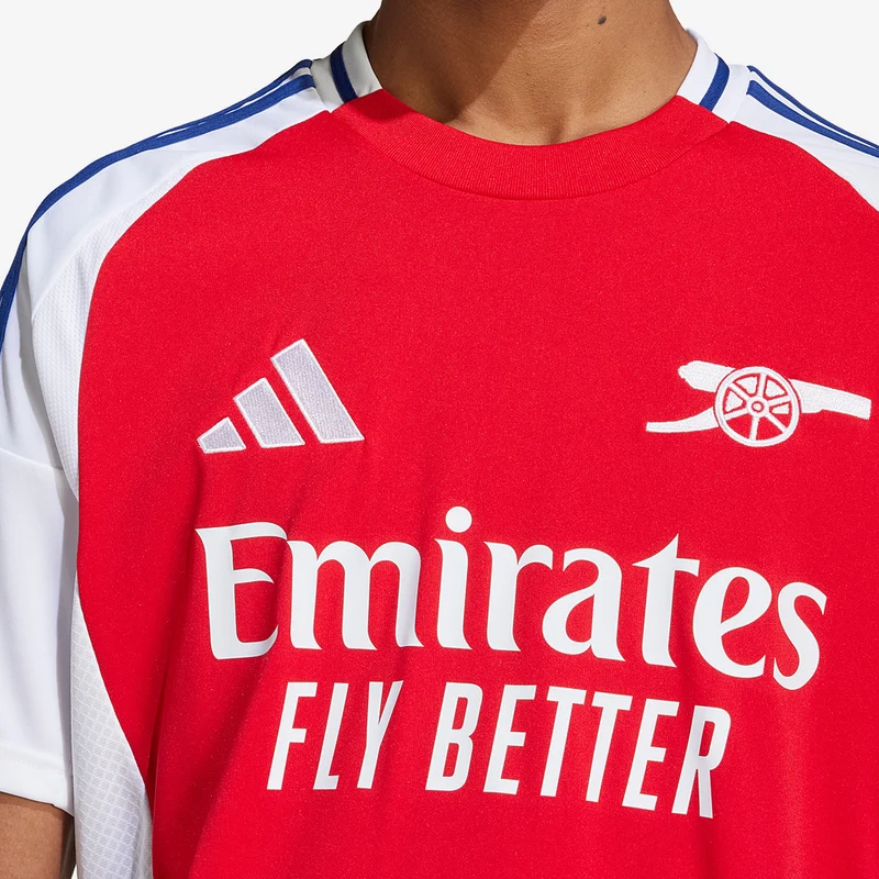 adidas Men Maillot Domicile Arsenal 24/25
