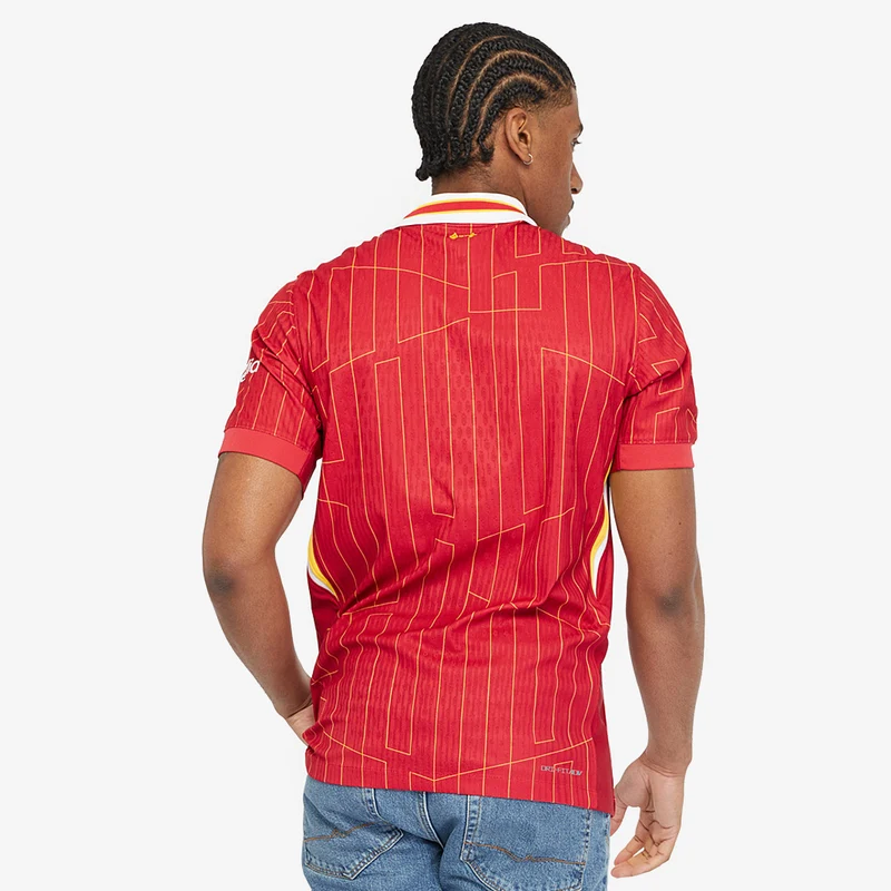 Maillot Domicile Nike Liverpool 24/25 Dri-FIT ADV Match SS
