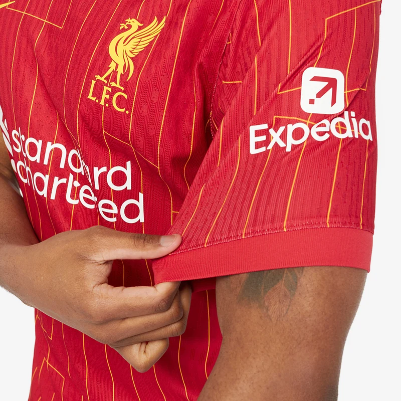 Maillot Domicile Nike Liverpool 24/25 Dri-FIT ADV Match SS