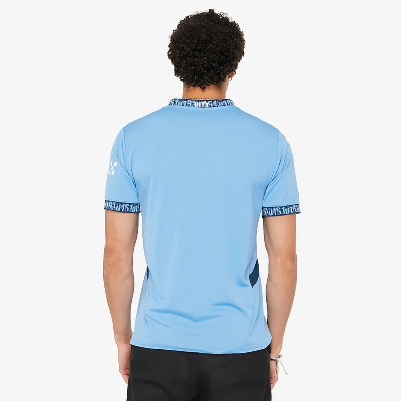 Puma Manchester City 24/25 Home Shirt