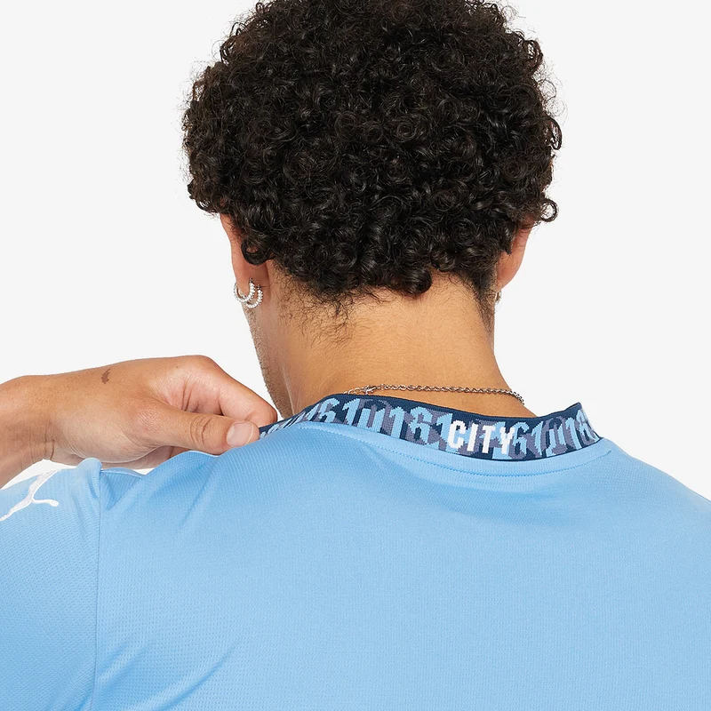 Puma Manchester City 24/25 Home Shirt