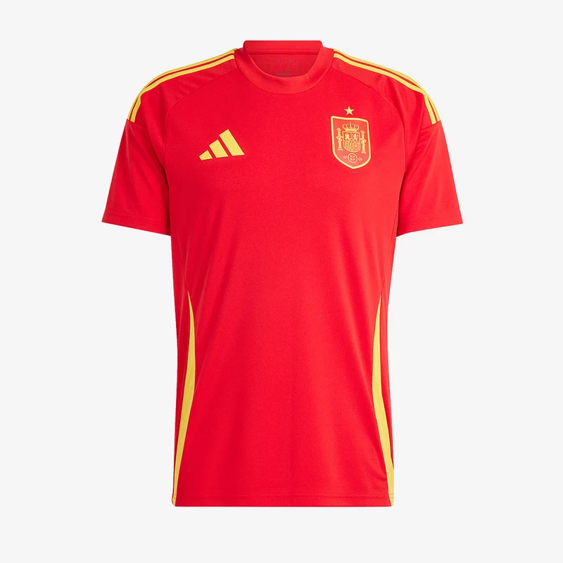 adidas Men Maillot de fan Domicile Espagne 24