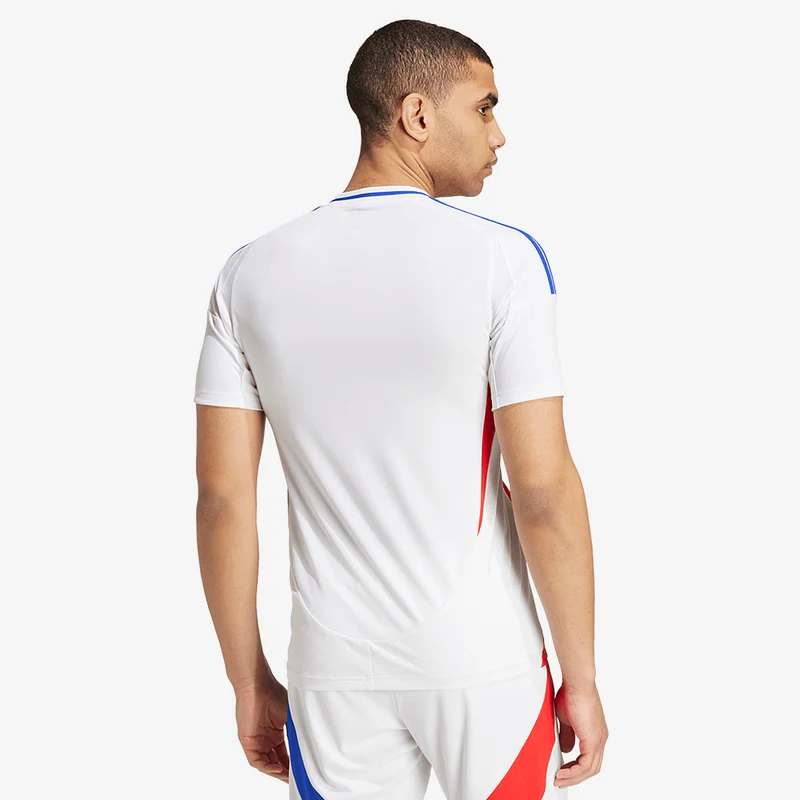 adidas Lyon 24/25 Home Shirt