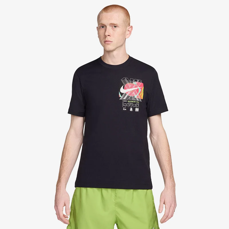 T-Shirt Nike Sportswear Ras du Cou