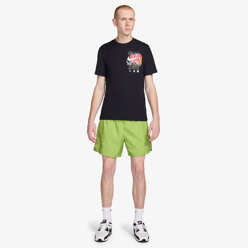 T-Shirt Nike Sportswear Ras du Cou