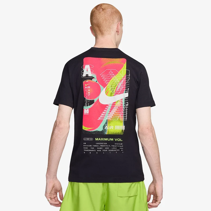 T-Shirt Nike Sportswear Ras du Cou