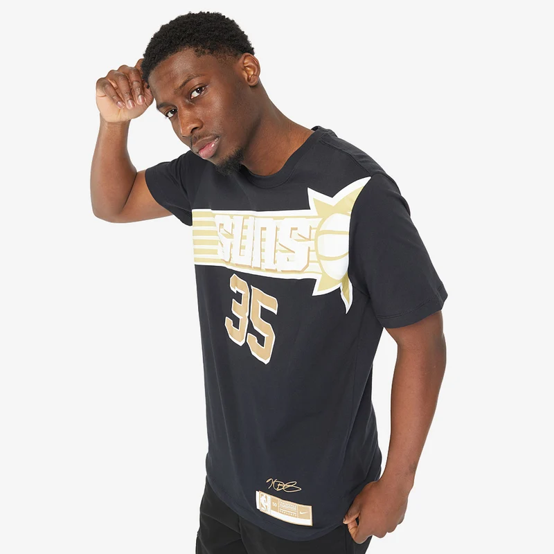 T-Shirt Nike Kevin Durant Pheonix Mavericks