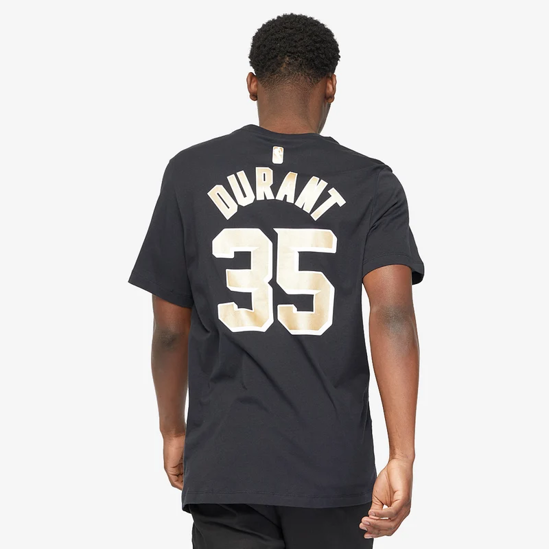 T-Shirt Nike Kevin Durant Pheonix Mavericks