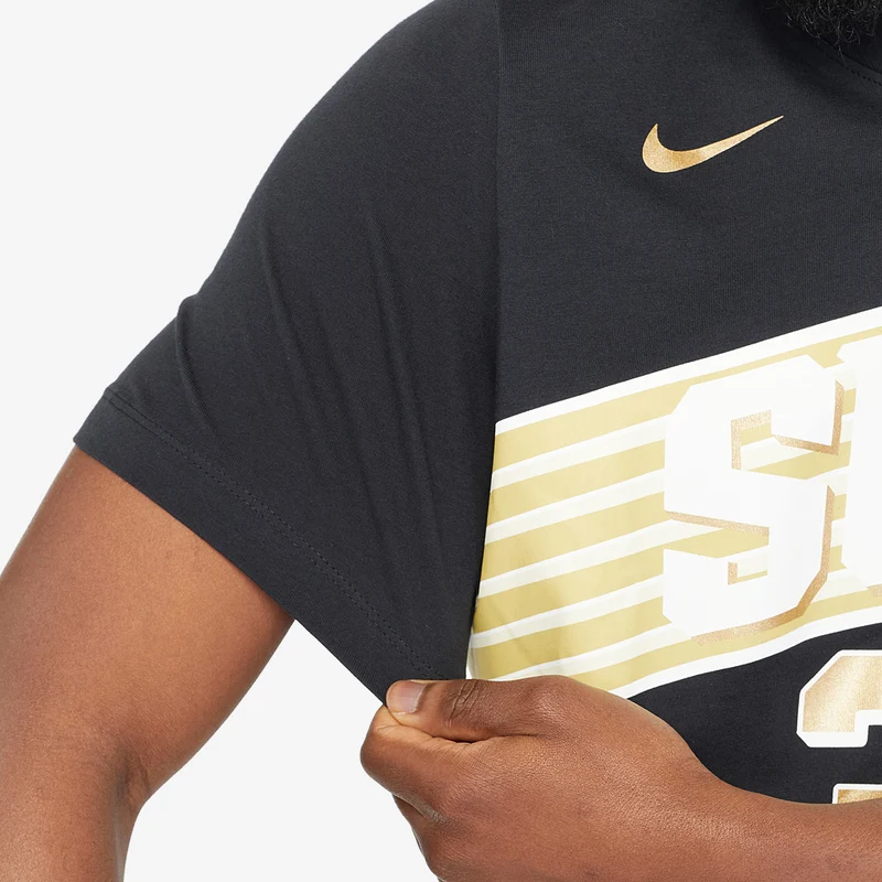 T-Shirt Nike Kevin Durant Pheonix Mavericks