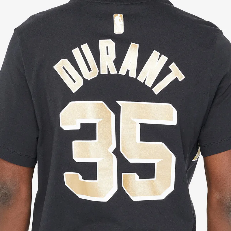 T-Shirt Nike Kevin Durant Pheonix Mavericks