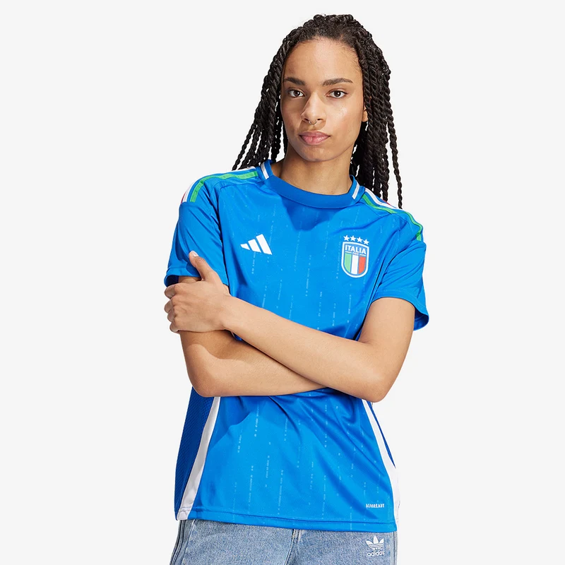 adidas Women Maillot Domicile Italie 24