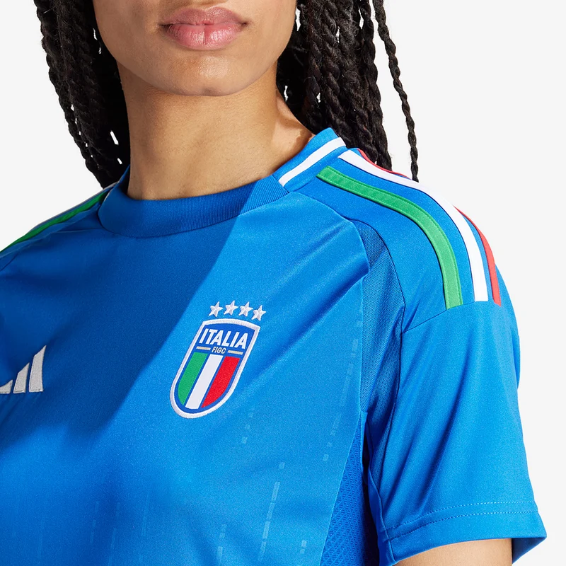 adidas Women Maillot Domicile Italie 24
