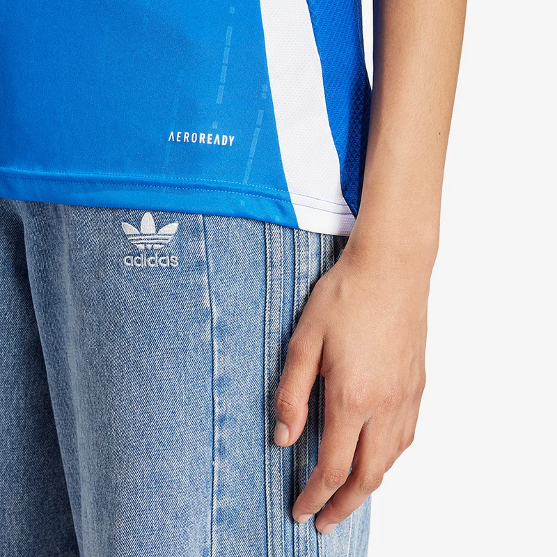adidas Women Maillot Domicile Italie 24