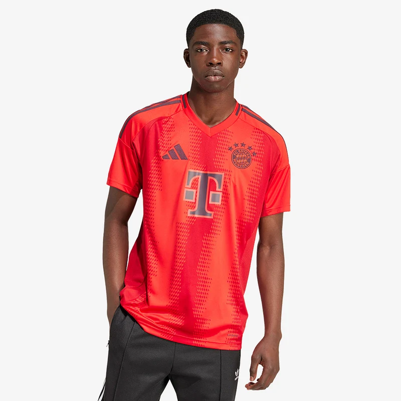 adidas Men Maillot Domicile FC Bayern 24/25