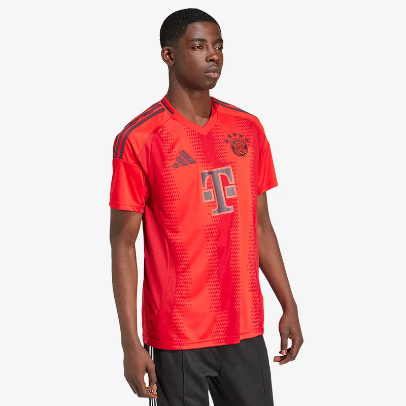 adidas Men Maillot Domicile FC Bayern 24/25