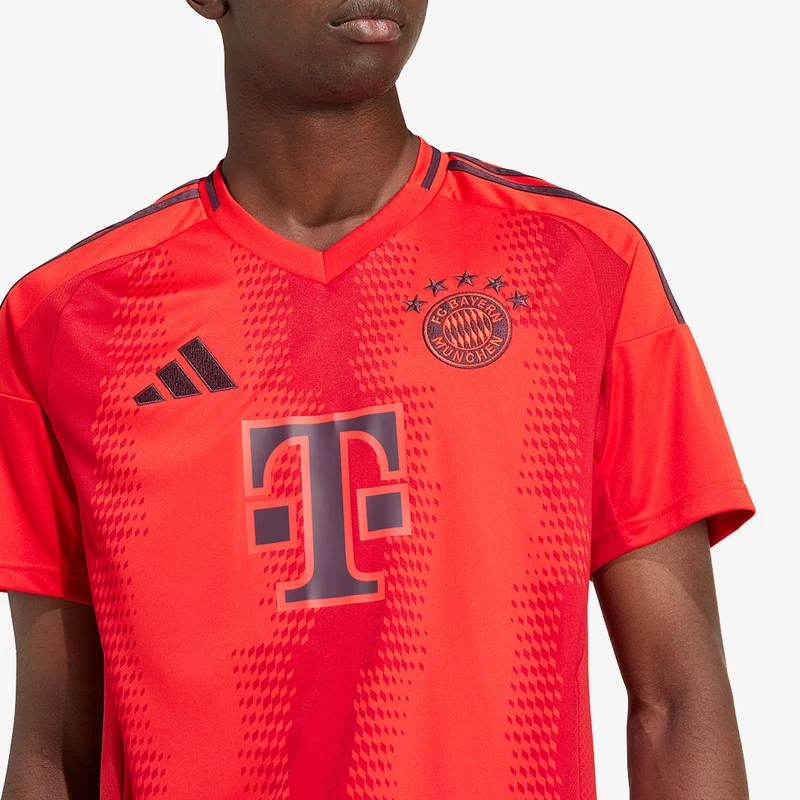 adidas Men Maillot Domicile FC Bayern 24/25