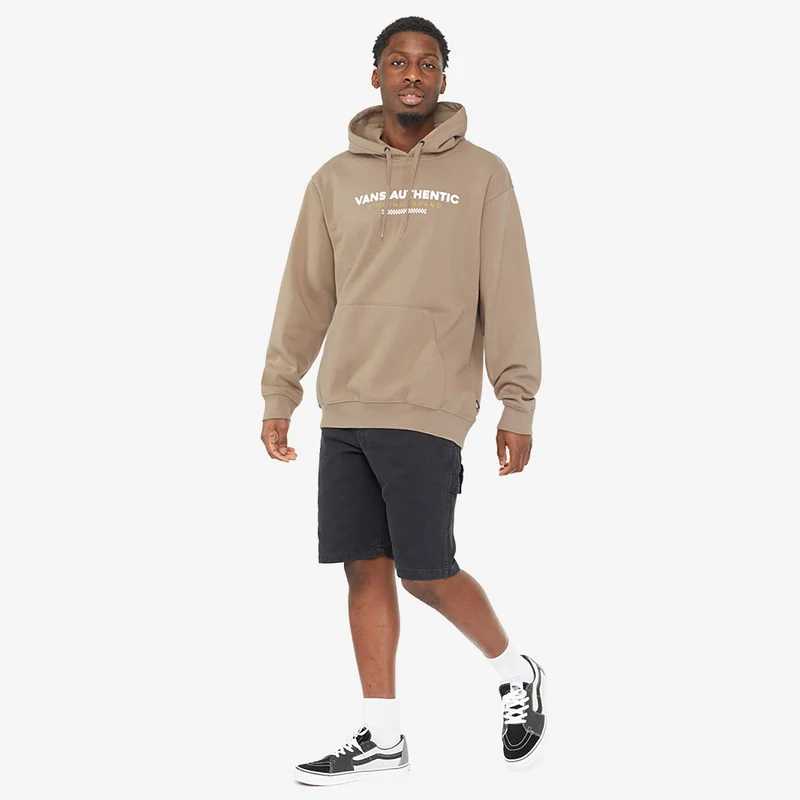 T-Shirt Vans Sport Loose Fit Manches Courtes