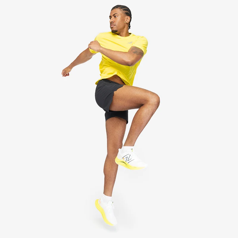 Short New Balance RC Sans Coutures 13 cm
