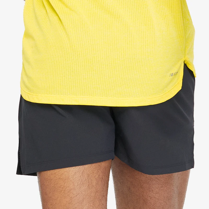 Short New Balance RC Sans Coutures 13 cm
