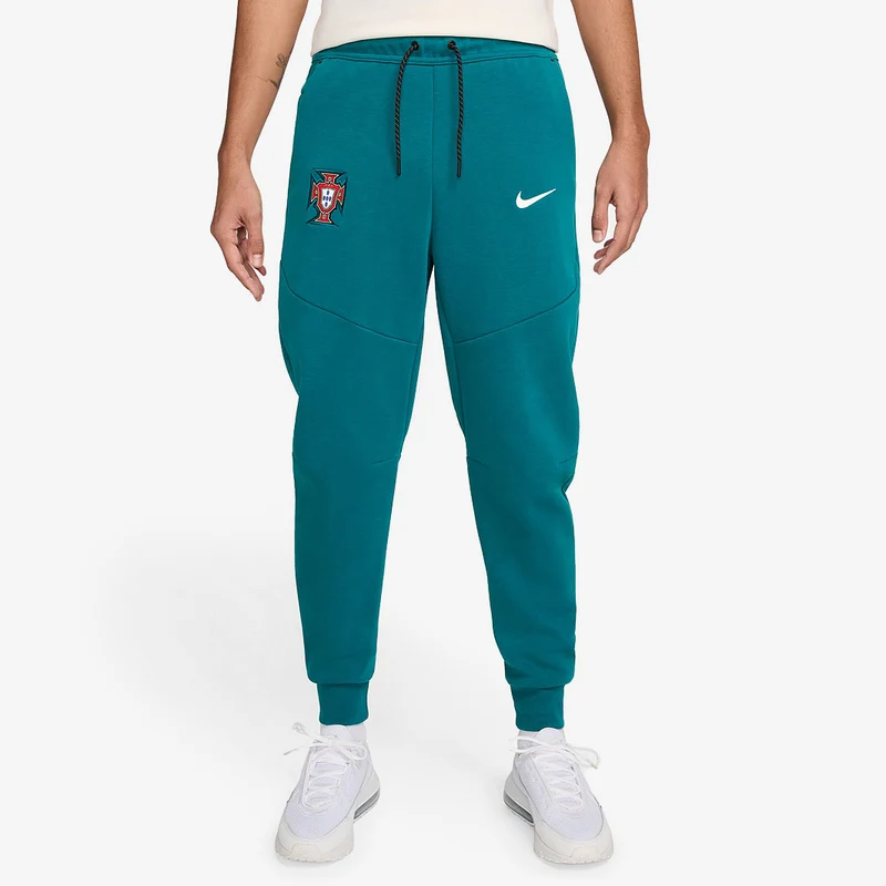 Pantalon de Survêtement Nike Portugal 2024 NSW Tech Fleece