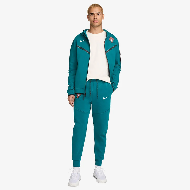 Pantalon de Survêtement Nike Portugal 2024 NSW Tech Fleece