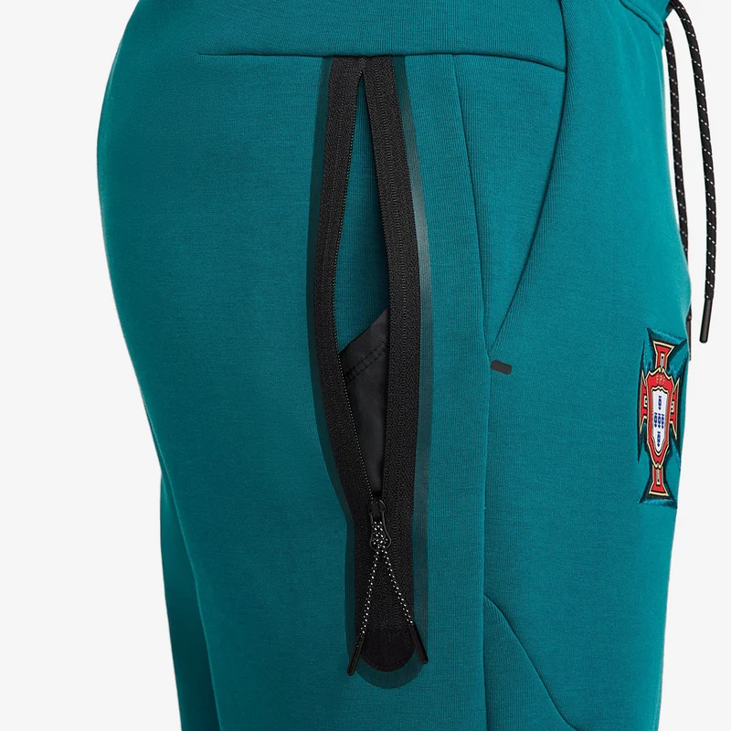 Pantalon de Survêtement Nike Portugal 2024 NSW Tech Fleece