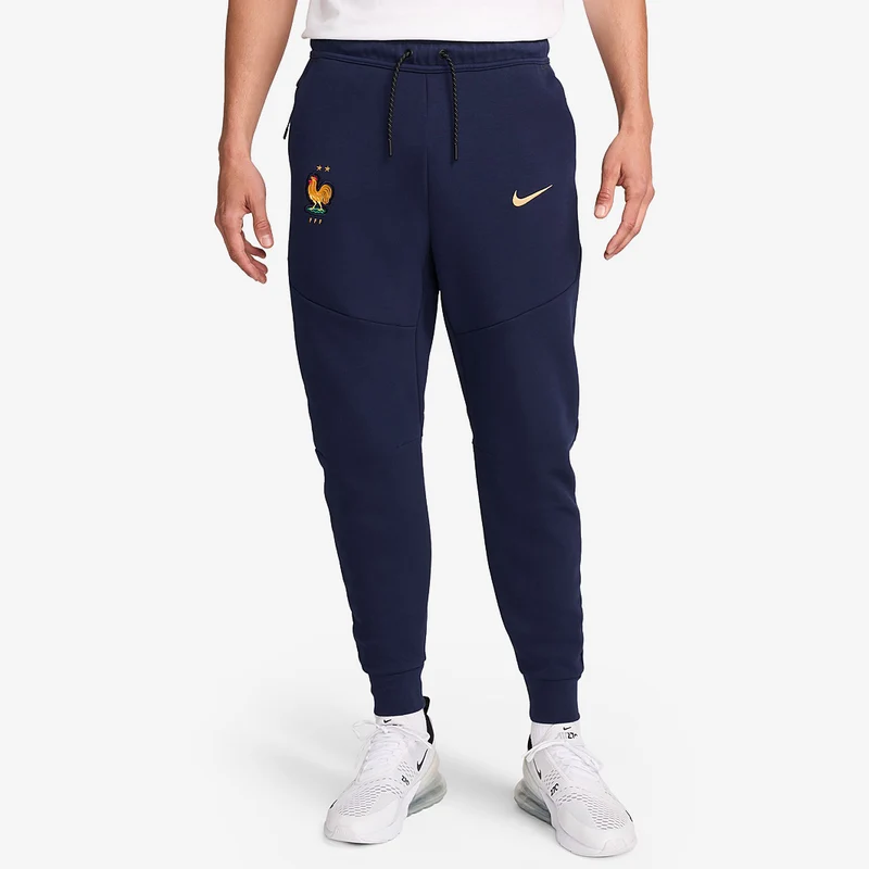 Pantalon de Survêtement Nike France 2024 NSW Tech Fleece