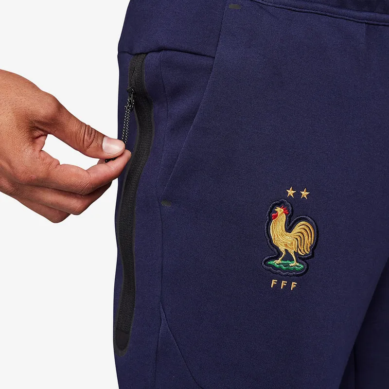 Pantalon de Survêtement Nike France 2024 NSW Tech Fleece