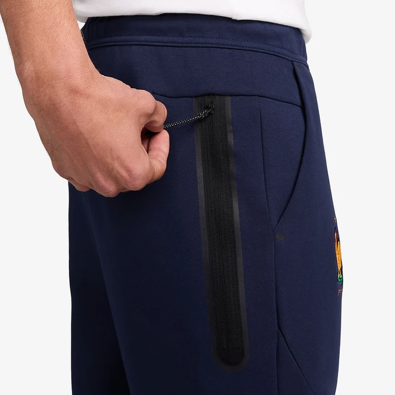 Pantalon de Survêtement Nike France 2024 NSW Tech Fleece