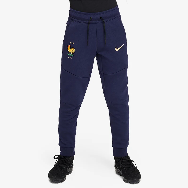 Pantalon Nike France 2024 NSW Tech Fleece pour Enfant