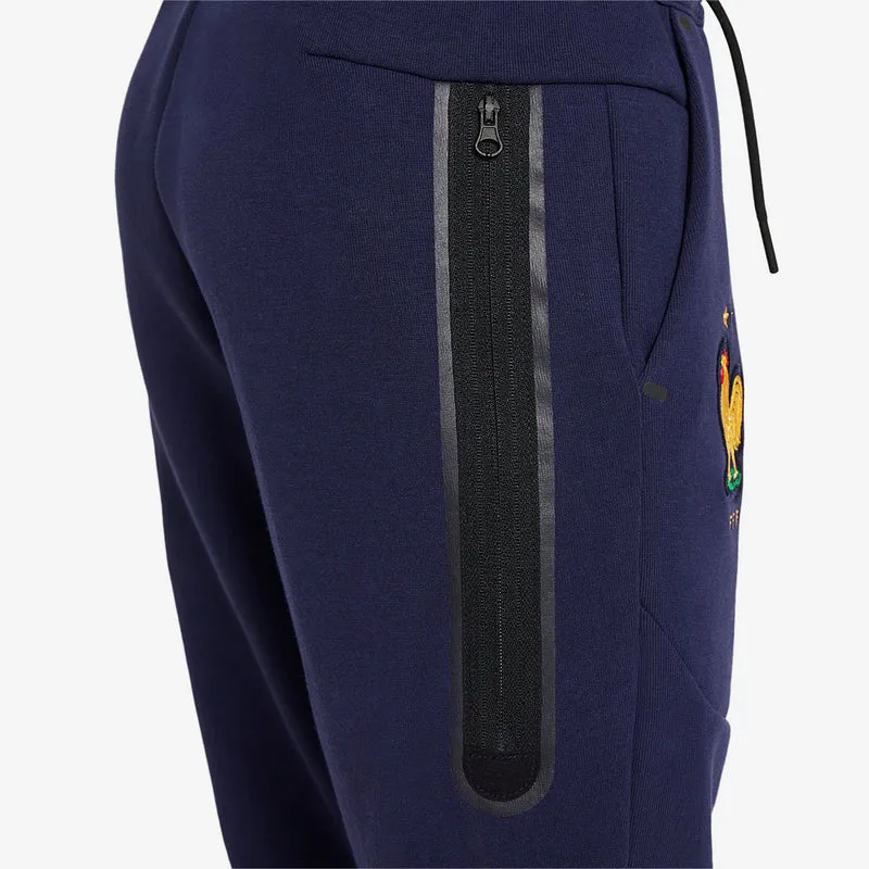 Pantalon Nike France 2024 NSW Tech Fleece pour Enfant