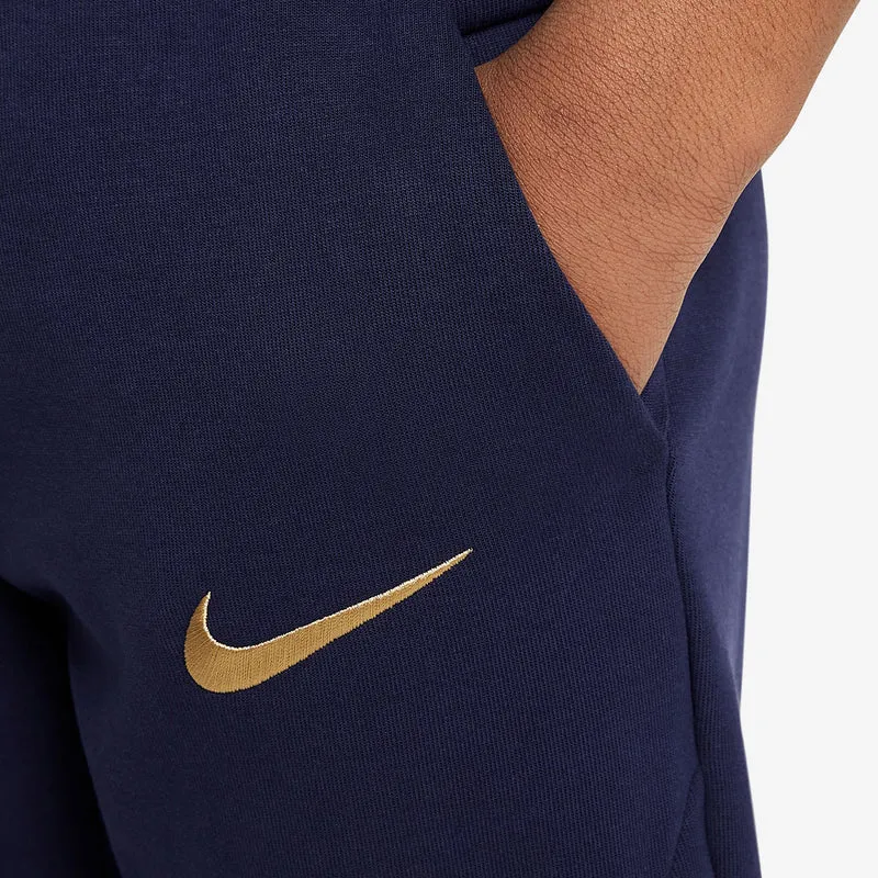Pantalon Nike France 2024 NSW Tech Fleece pour Enfant