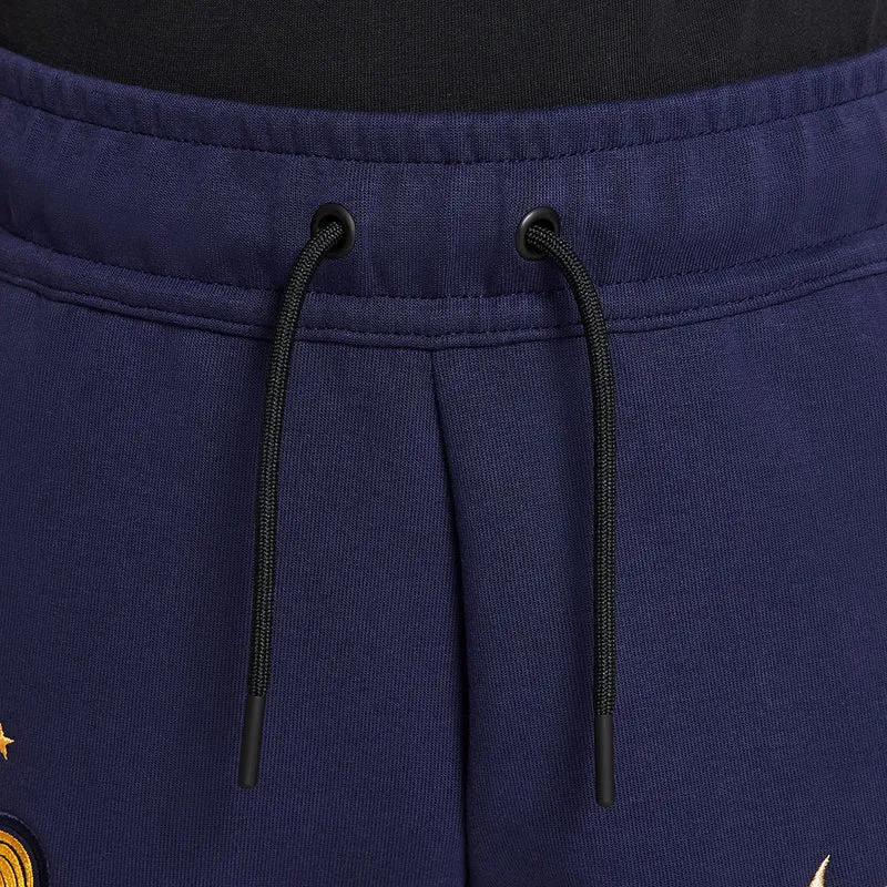 Pantalon Nike France 2024 NSW Tech Fleece pour Enfant