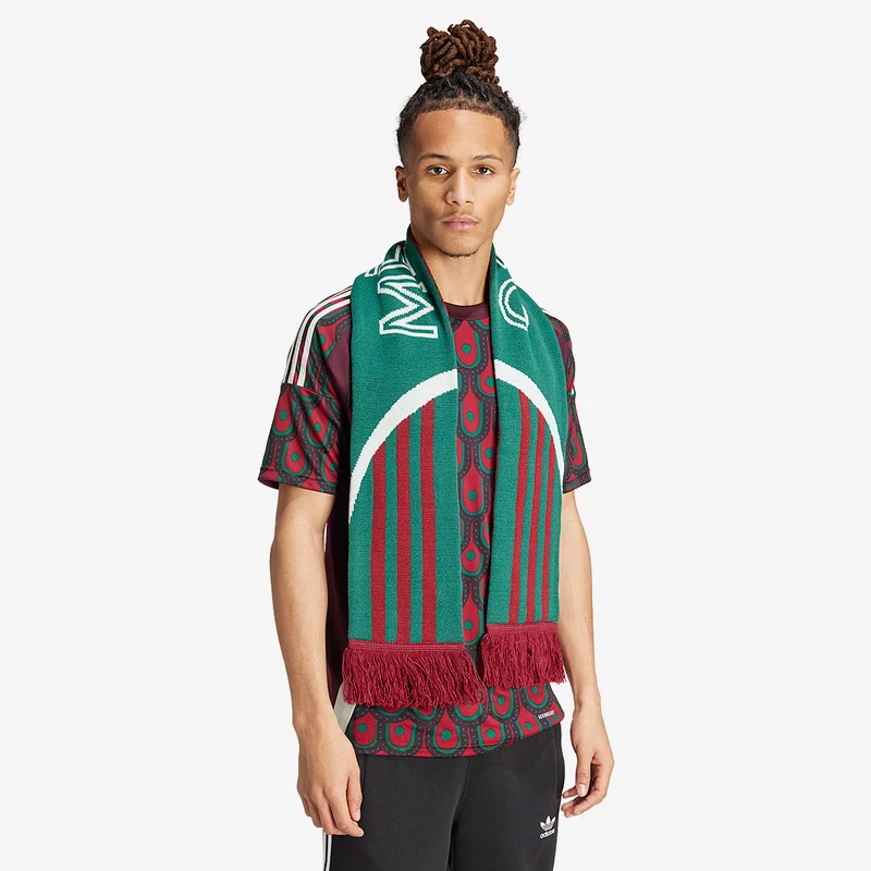 adidas Men Maillot Domicile Mexique 24