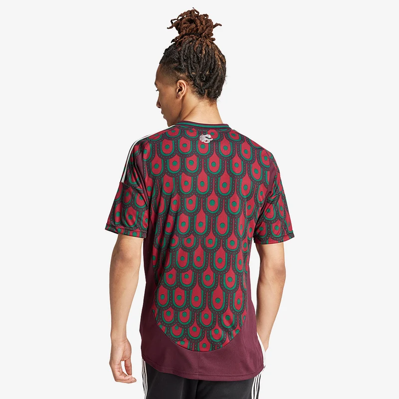 adidas Men Maillot Domicile Mexique 24